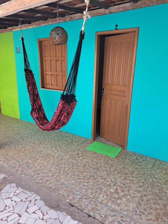 Cantinho Da Rapha Velha Boipeba Buitenkant foto