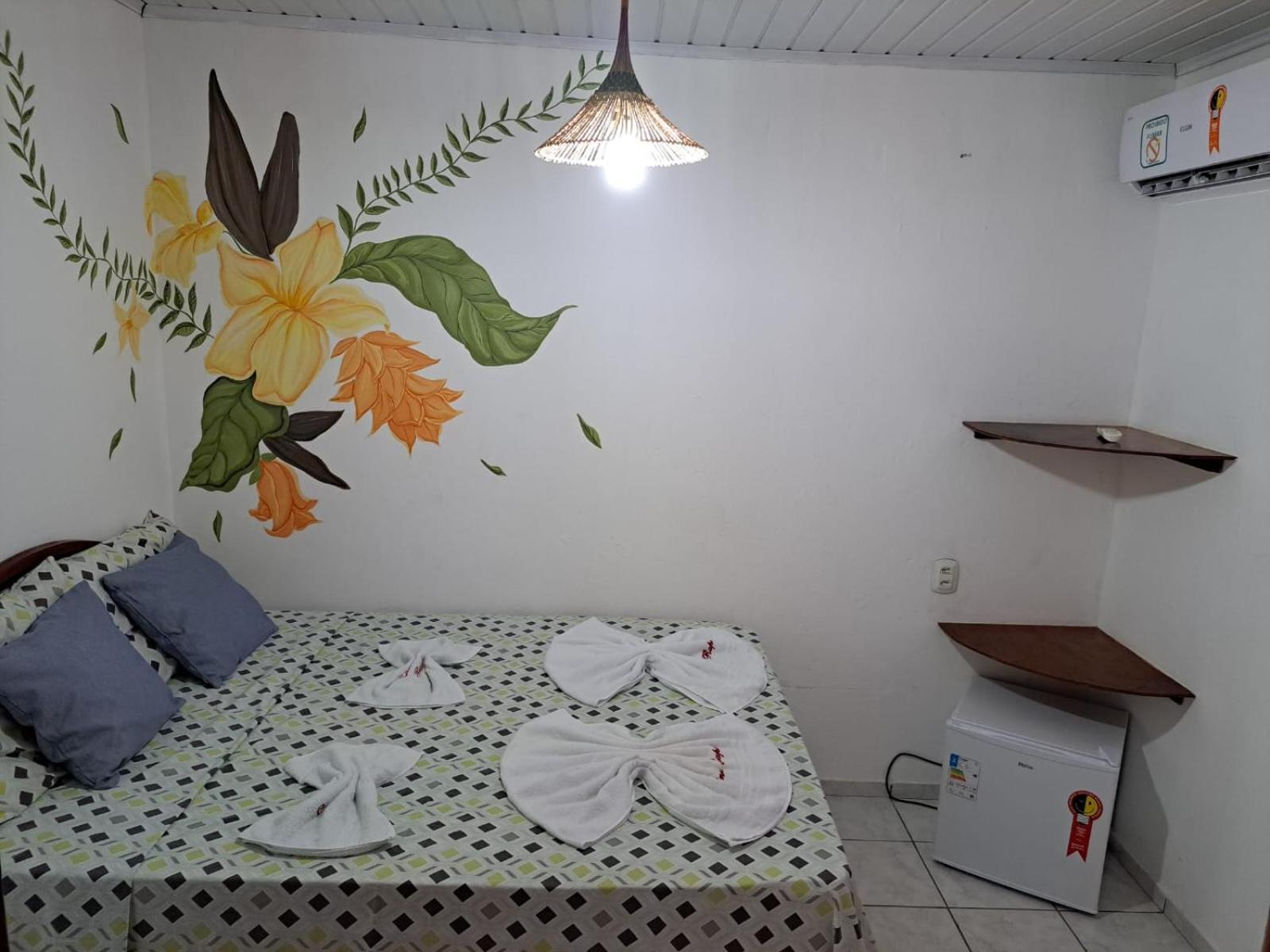 Cantinho Da Rapha Velha Boipeba Buitenkant foto